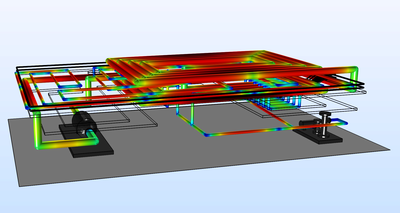 Internal Pipeline Corrosion Protection 