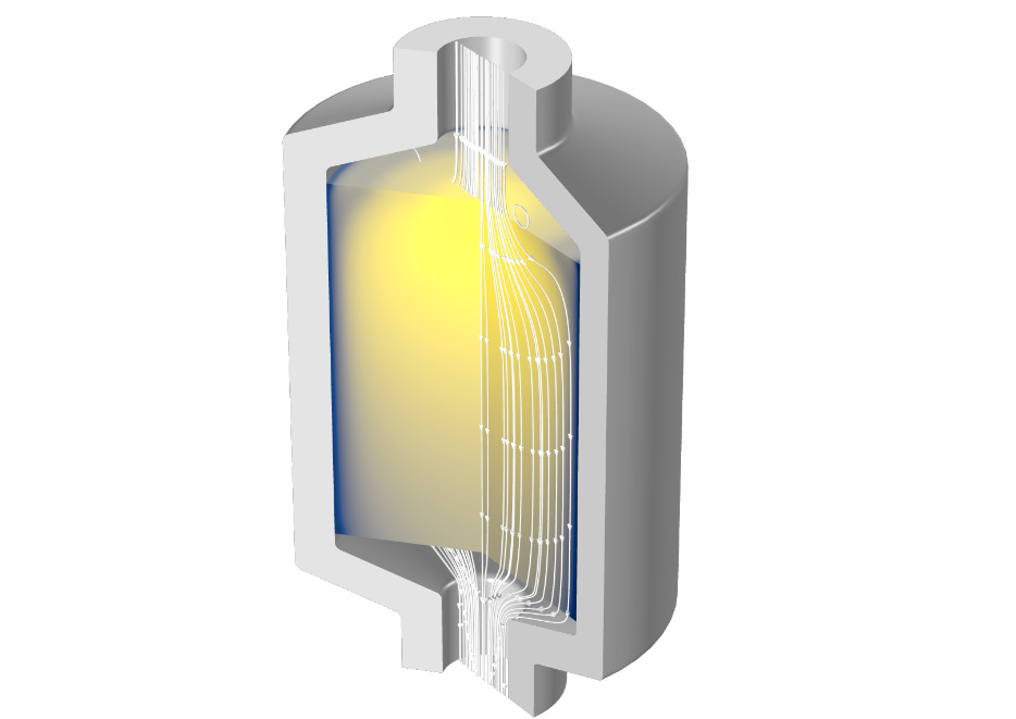 COMSOL Software Version 63 Release Highlights