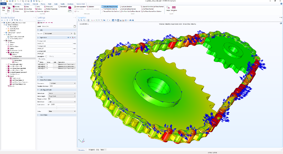 COMSOL Software Version 63 Release Highlights