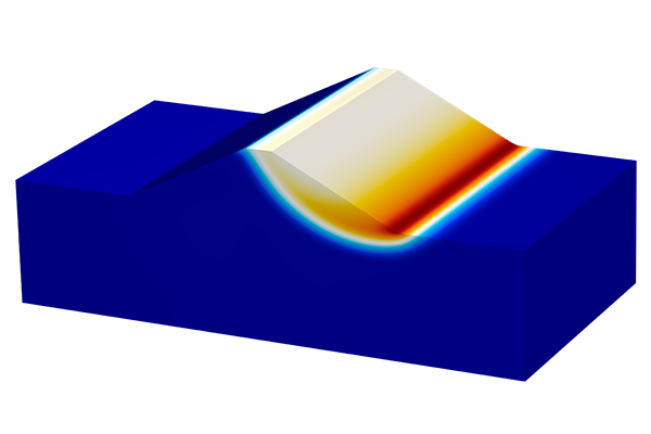 通过指导课程了解如何使用 COMSOL Multiphysics®