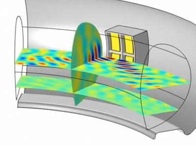Modeling RF Heating at KTH ...