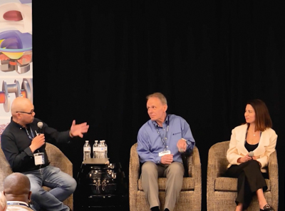 Simulation Summit Panel: ...