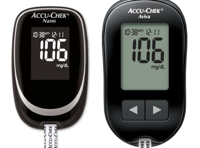 Bringing Glucose Monitoring ...