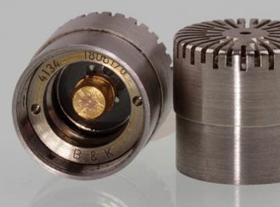 Precision Performance: The ...