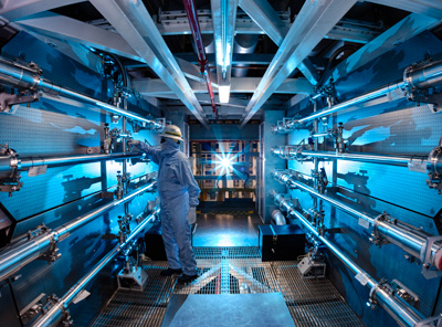Simulating Laser-Material ...