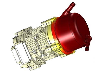 Revving up Electrohydraulic ...