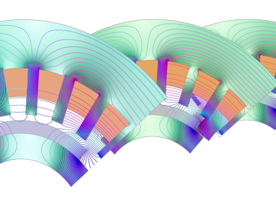 Innovative Motor Designs ...
