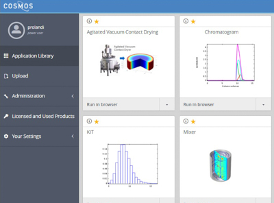 Multiphysics Modeling in ...