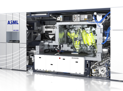 ASML Advances Computing ...