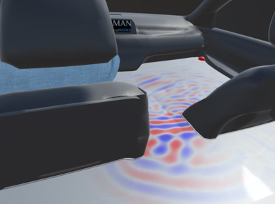Simulation Applications ...
