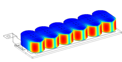 博世助力汽车行业迈向电气化未来