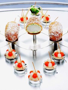 COMSOL 助力主厨赢得国际竞争