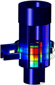 太阳能工业中的仿真应用