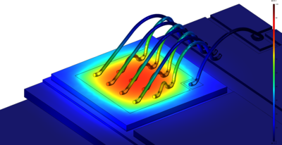 延长大功率电气系统的使用寿命