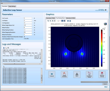 定制仿真 App 促进产业创新